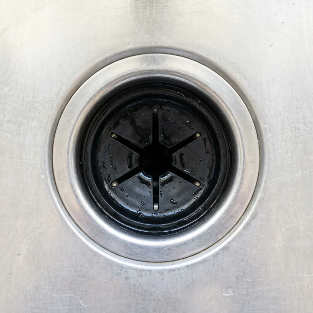 Professional garbage disposal repair services