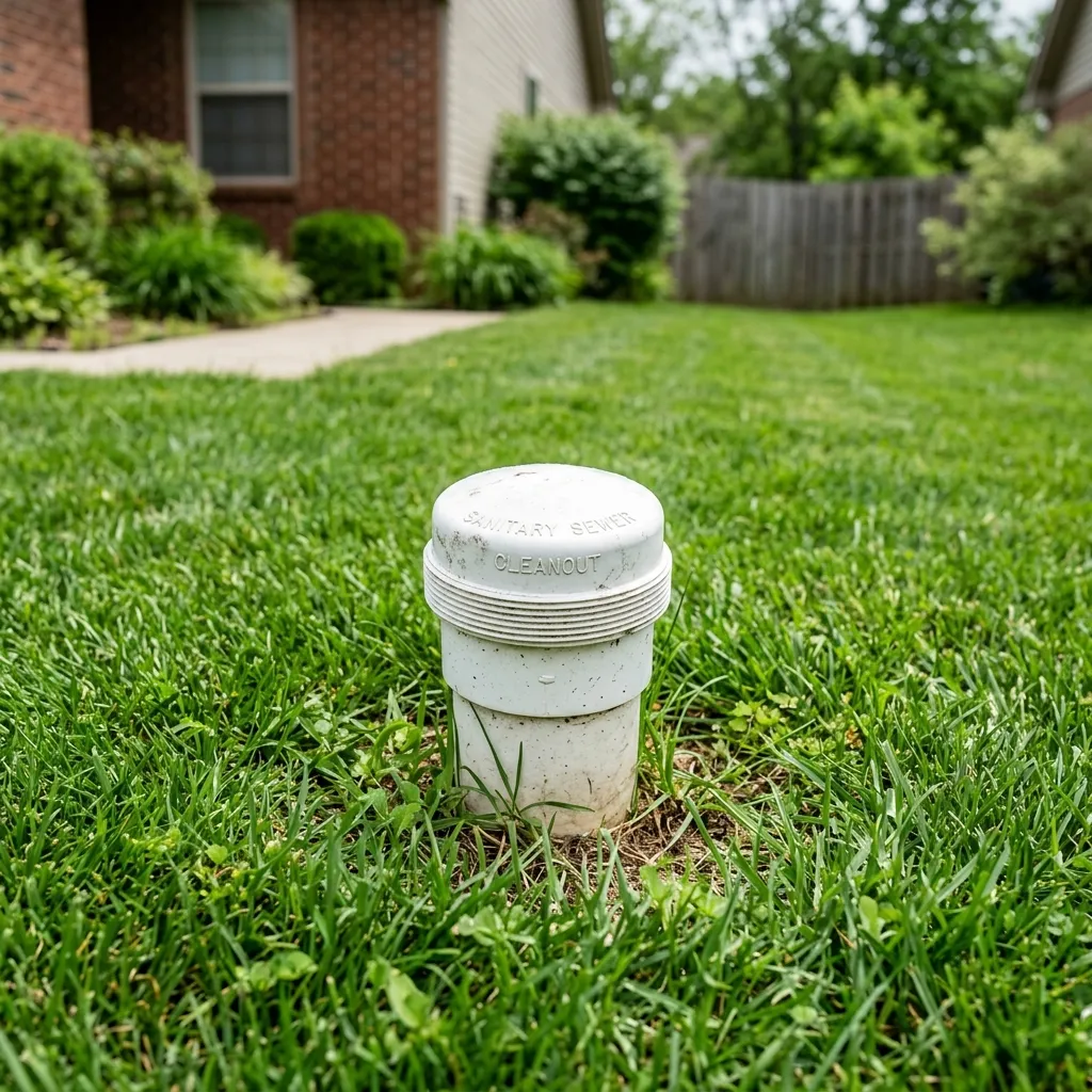 Professional sewer line repair services